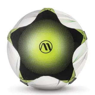 Σετ εξάσκησης Ποδοσφαίρου Soccer Kick Trainer Net Hunter – Black