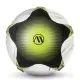 Σετ εξάσκησης Ποδοσφαίρου Soccer Kick Trainer Net Hunter – Black