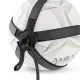 Σετ εξάσκησης Ποδοσφαίρου Soccer Kick Trainer Net Hunter – Black