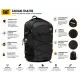 Backpack Logan Caterpillar 25 L 84844-690