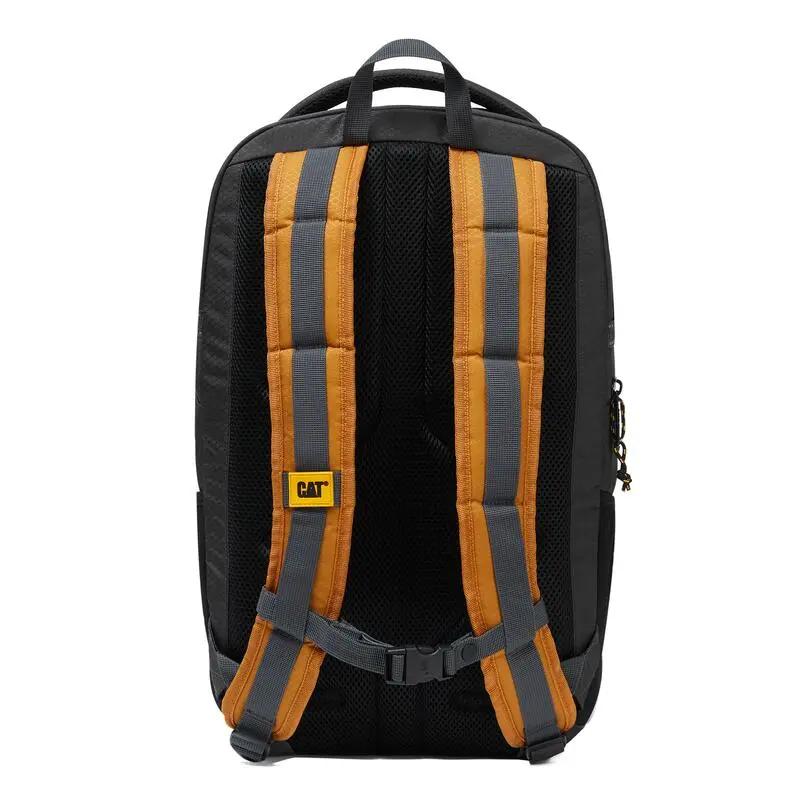 Backpack Logan Caterpillar 25 L 84844-691 Σακίδια Πλάτης 84844-691 Caterpillar Backpack Logan Caterpillar 25 L 84844-691