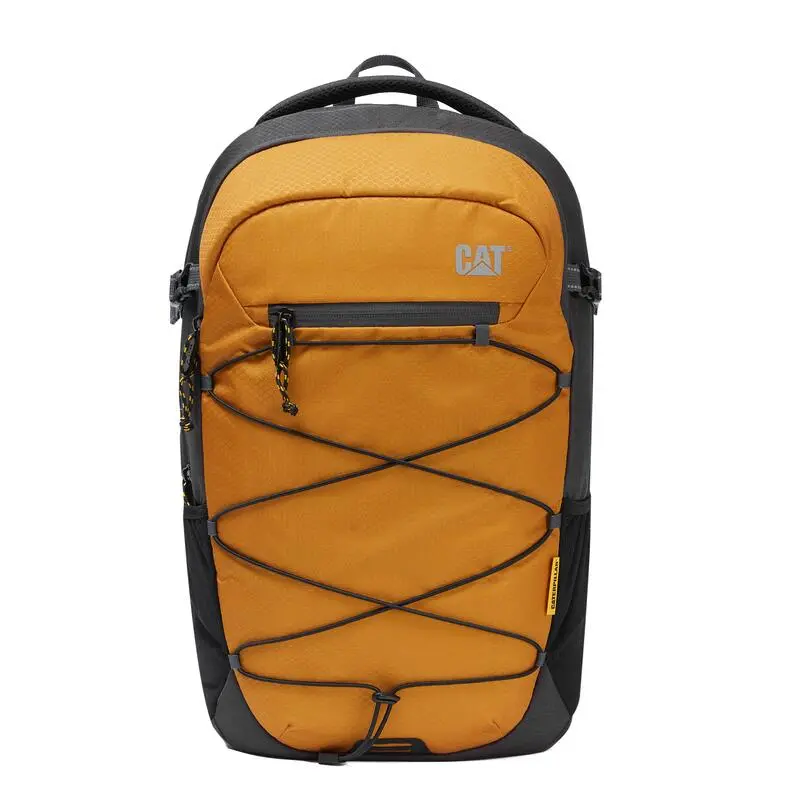 Backpack Logan Caterpillar 25 L 84844-691 Σακίδια Πλάτης 84844-691 Caterpillar Backpack Logan Caterpillar 25 L 84844-691