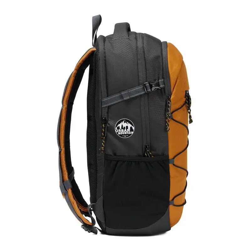Backpack Logan Caterpillar 25 L 84844-691 Σακίδια Πλάτης 84844-691 Caterpillar Backpack Logan Caterpillar 25 L 84844-691
