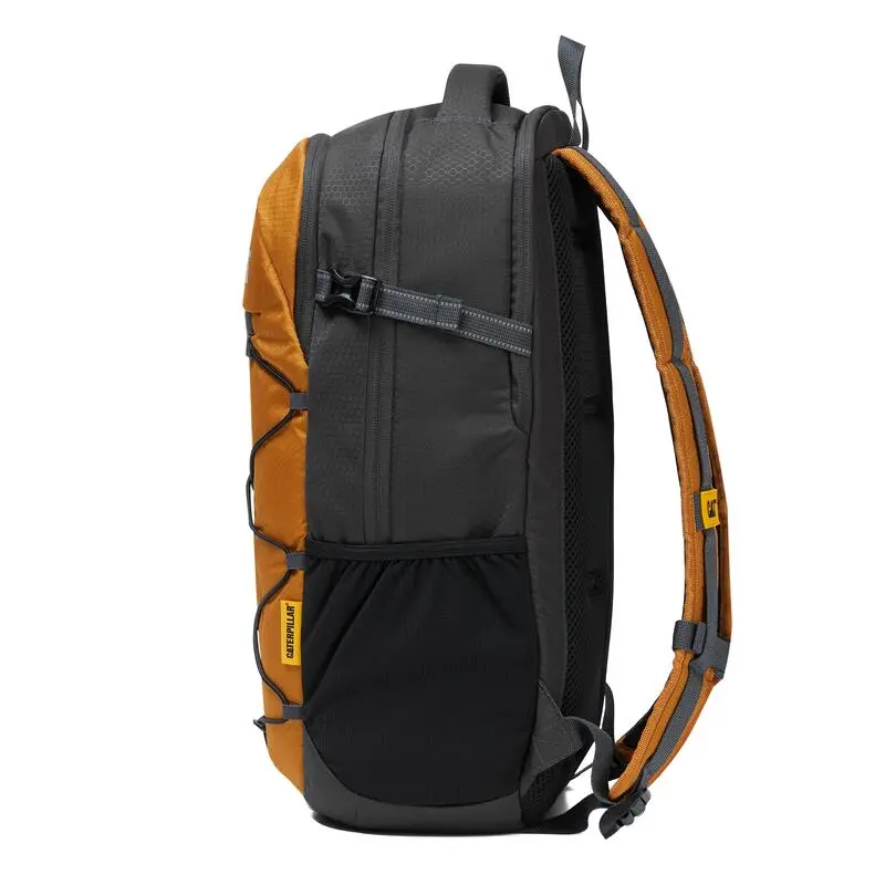 Backpack Logan Caterpillar 25 L 84844-691 Σακίδια Πλάτης 84844-691 Caterpillar Backpack Logan Caterpillar 25 L 84844-691