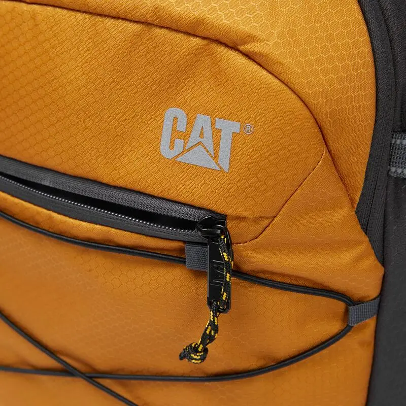 Backpack Logan Caterpillar 25 L 84844-691 Σακίδια Πλάτης 84844-691 Caterpillar Backpack Logan Caterpillar 25 L 84844-691