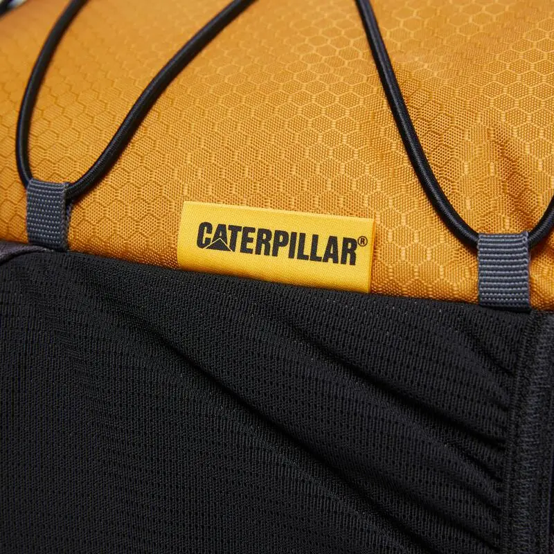 Backpack Logan Caterpillar 25 L 84844-691 Σακίδια Πλάτης 84844-691 Caterpillar Backpack Logan Caterpillar 25 L 84844-691