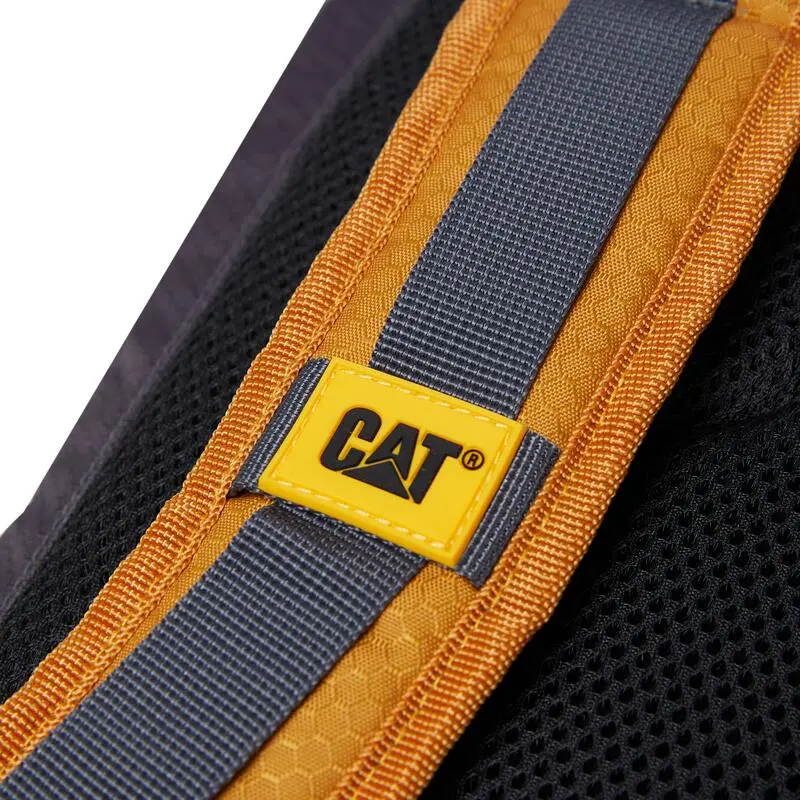 Backpack Logan Caterpillar 25 L 84844-691 Σακίδια Πλάτης 84844-691 Caterpillar Backpack Logan Caterpillar 25 L 84844-691