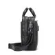 Δερμάτινος χαρτοφύλακας Cardinal 9207 black