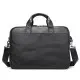 Δερμάτινος χαρτοφύλακας Cardinal 9207 black