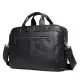 Δερμάτινος χαρτοφύλακας Cardinal 9207 black