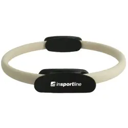 InSportline Impira Δαχτυλίδι Pilates Μπεζ 27290-3
