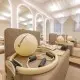 InSportline Pilates Set Sinuata - Beige 30638