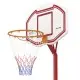 Μπασκέτα Basketball Set Kid Mini JPP250