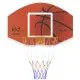 Ταμπλό Basketball Board Kid Mini P25