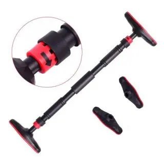 Viking TK-450 Μονόζυγο Ασφαλείας Πόρτας – Τοίχου (90-130cm)