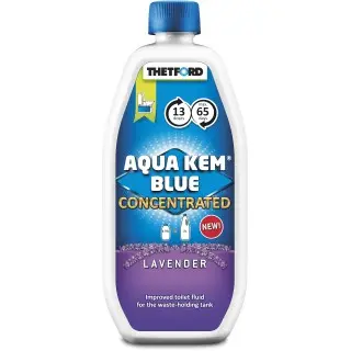 Thetford Συμπυκνωμένο Υγρό Χημικής Τουαλέτας Aqua KEM Λεβάντα - 16514