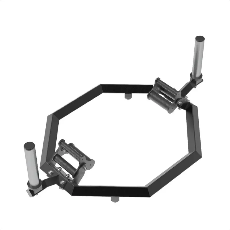 Live Pro Ολυμπιακή Hex Bar Φ50 Β-8300