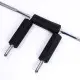 Live Pro Ολυμπιακή Μπάρα Safety Squat 220cm Β-8055