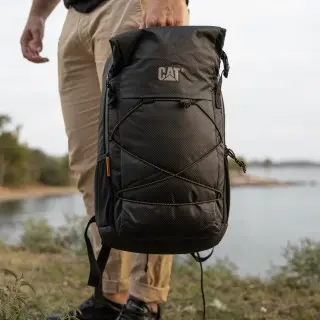 Σακίδιο πλάτης 19L Caterpillar 84438-01