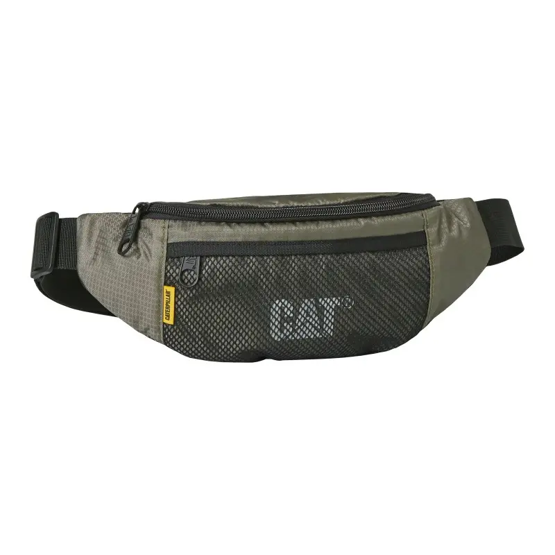 Τσαντάκι μέσης V-Power Caterpillar 84581-552 χακί