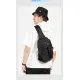 Τσαντάκι ώμου χιαστί crossbody Bange 77120 μαύρο Crossbody 77120μαύρο Bange Τσαντάκι ώμου χιαστί crossbody Bange 77120 μαύρο