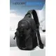 Τσαντάκι ώμου χιαστί crossbody Bange 77120 μαύρο Crossbody 77120μαύρο Bange Τσαντάκι ώμου χιαστί crossbody Bange 77120 μαύρο