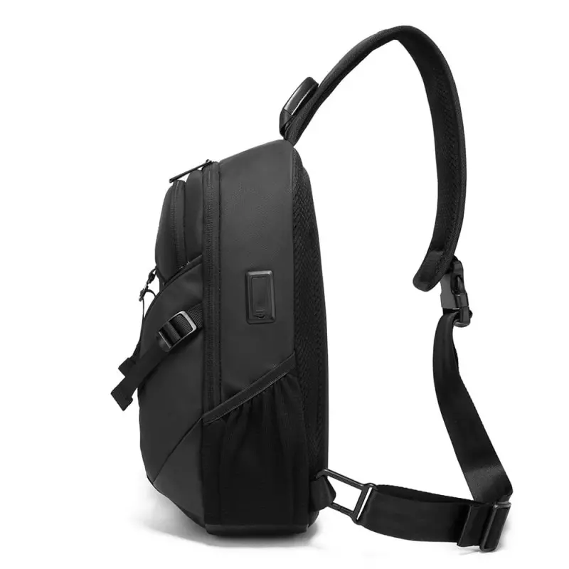 Τσαντάκι ώμου χιαστί crossbody Bange 77120 μαύρο Crossbody 77120μαύρο Bange Τσαντάκι ώμου χιαστί crossbody Bange 77120 μαύρο
