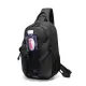 Τσαντάκι ώμου χιαστί crossbody Bange 77120 μαύρο Crossbody 77120μαύρο Bange Τσαντάκι ώμου χιαστί crossbody Bange 77120 μαύρο