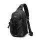 Τσαντάκι ώμου χιαστί crossbody Bange 77120 μαύρο Crossbody 77120μαύρο Bange Τσαντάκι ώμου χιαστί crossbody Bange 77120 μαύρο