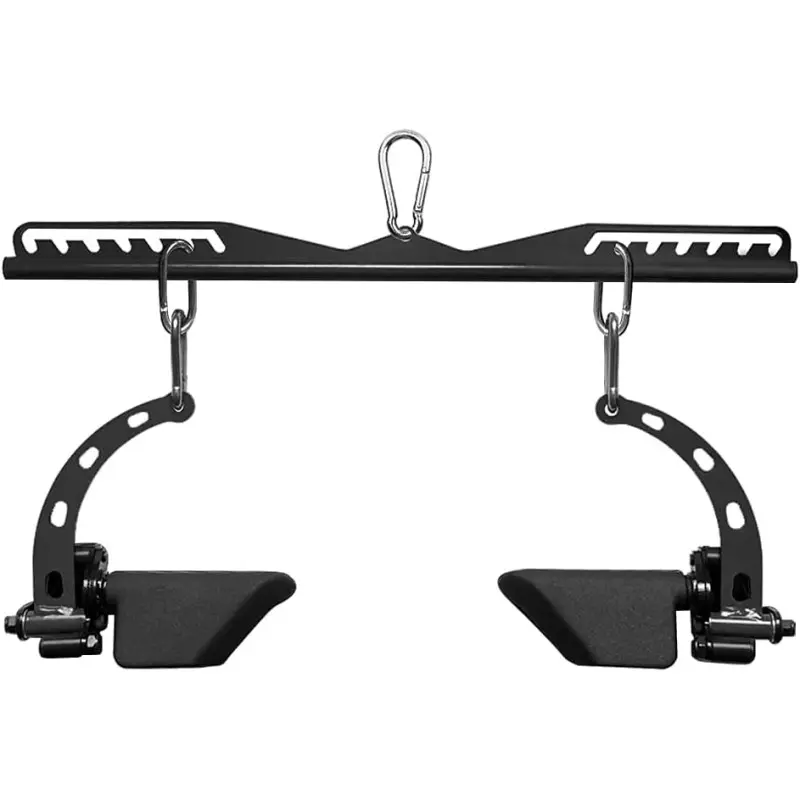 Power Force Λαβές οργάνων γυμναστικής Premium Handles Set Red PF-200546 - Σε 12 Άτοκες Δόσεις
