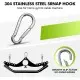 Power Force Λαβές οργάνων γυμναστικής Premium Handles Set PF-200545 - Σε 12 Άτοκες Δόσεις