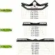 Power Force Λαβές οργάνων γυμναστικής Premium Handles Set PF-200545 - Σε 12 Άτοκες Δόσεις