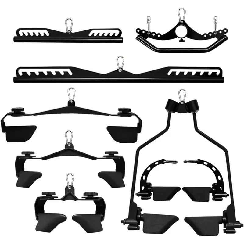Power Force Λαβές οργάνων γυμναστικής Premium Handles Set PF-200545 - Σε 12 Άτοκες Δόσεις