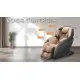 Life Care SL‑A196‑2 i‑Rest Πολυθρόνα Μασάζ (Μπεζ/Γκρι) - Σε 12 Άτοκες Δόσεις