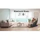 Life Care SL‑A196‑2 i‑Rest Πολυθρόνα Μασάζ (Μπεζ/Γκρι) - Σε 12 Άτοκες Δόσεις