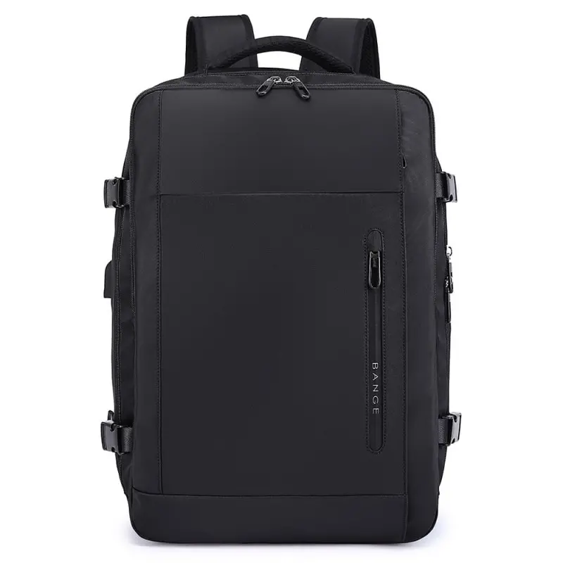 Σακίδιο πλάτης 35L Laptop 17,3” Bange 1801 μαύρο
