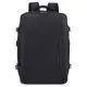 Σακίδιο πλάτης 35L Laptop 17,3” Bange 1801 μαύρο