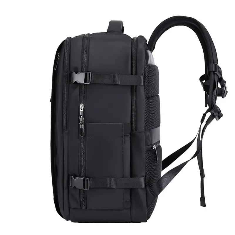 Σακίδιο πλάτης 35L Laptop 17,3” Bange 1801 μαύρο
