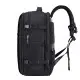 Σακίδιο πλάτης 35L Laptop 17,3” Bange 1801 μαύρο