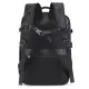 Σακίδιο πλάτης 35L Laptop 17,3” Bange 1801 μαύρο
