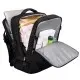 Σακίδιο πλάτης 35L Laptop 17,3” Bange 1801 μαύρο