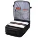 Σακίδιο πλάτης 35L Laptop 17,3” Bange 1801 μαύρο