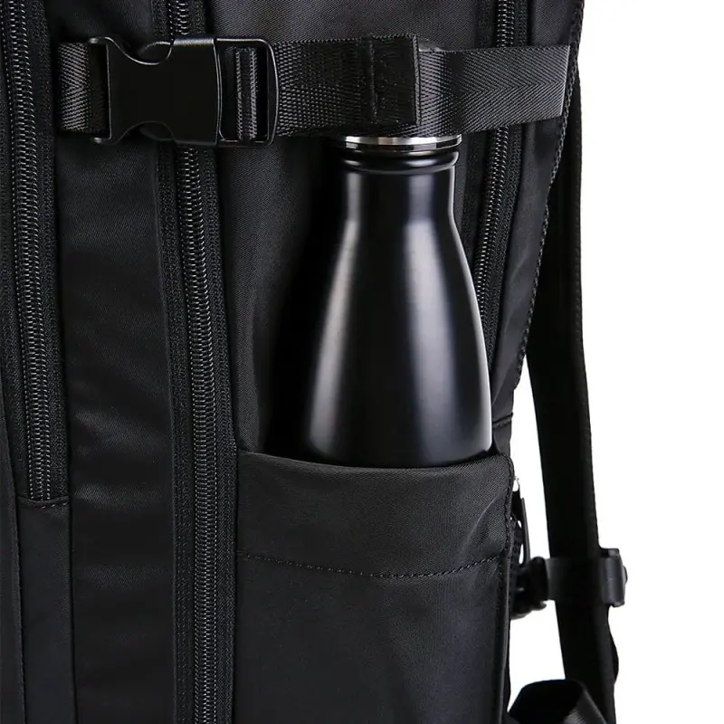 Σακίδιο πλάτης 35L Laptop 17,3” Bange 1801 μαύρο