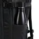 Σακίδιο πλάτης 35L Laptop 17,3” Bange 1801 μαύρο