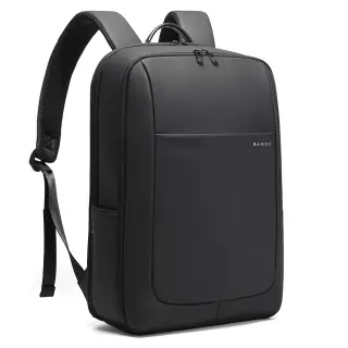 Σακίδιο πλάτης laptop με USB 22L 15,6” Bange 2952 μαύρο