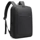 Σακίδιο πλάτης laptop με USB 22L 15,6” Bange 2952 μαύρο