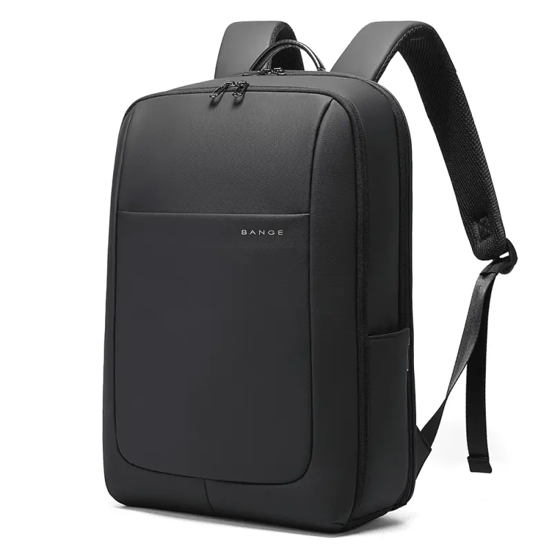 Σακίδιο πλάτης laptop με USB 22L 15,6” Bange 2952 μαύρο