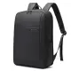 Σακίδιο πλάτης laptop με USB 22L 15,6” Bange 2952 μαύρο