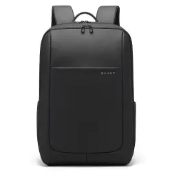 Σακίδιο πλάτης laptop με USB 22L 15,6” Bange 2952 μαύρο