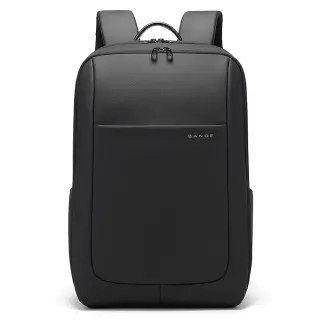 Σακίδιο πλάτης laptop με USB 22L 15,6” Bange 2952 μαύρο
